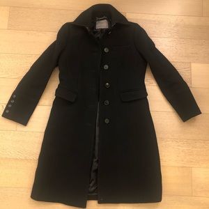 J.Crew Winter Coat